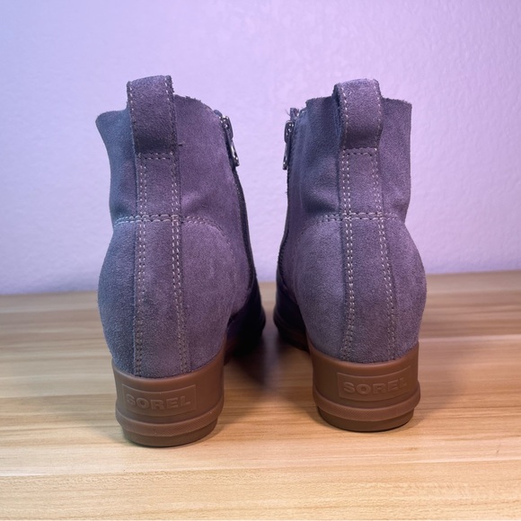 SOREL Evie Bootie - Picture 5 of 8